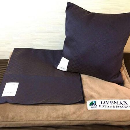 Hotel Livemax Budget Korakuen Prefektura Tokio Exteriér fotografie