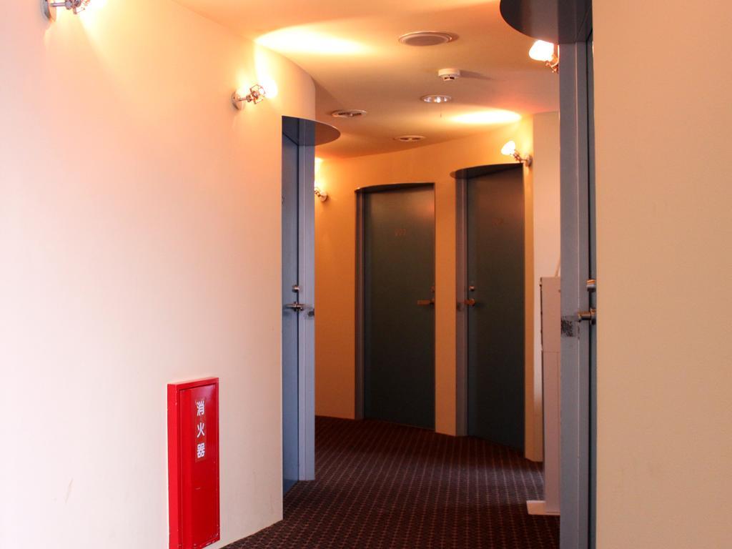 Hotel Livemax Budget Korakuen Prefektura Tokio Exteriér fotografie
