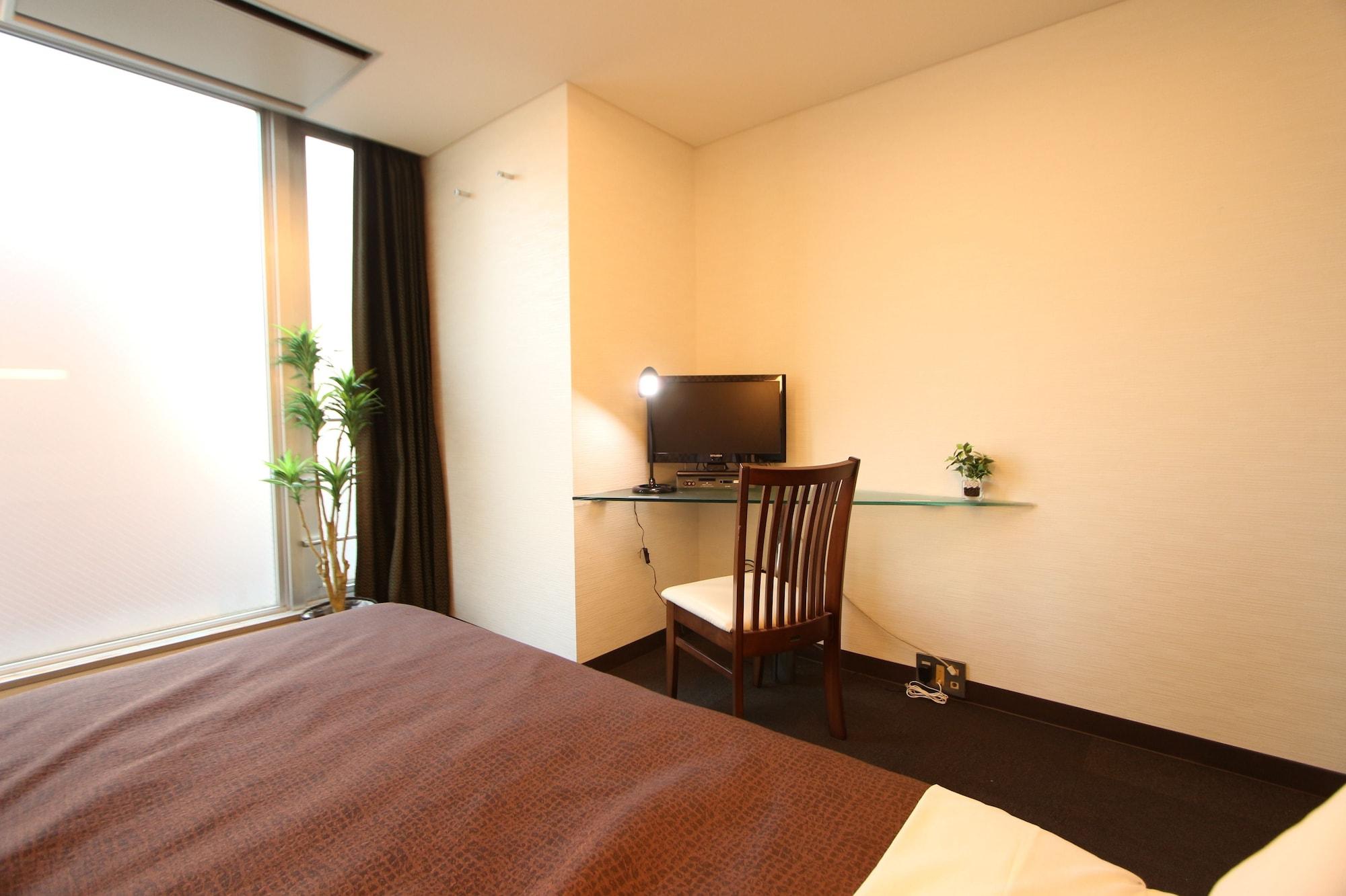 Hotel Livemax Budget Korakuen Prefektura Tokio Exteriér fotografie