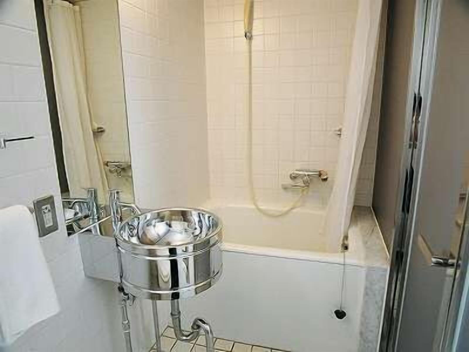 Hotel Livemax Budget Korakuen Prefektura Tokio Exteriér fotografie
