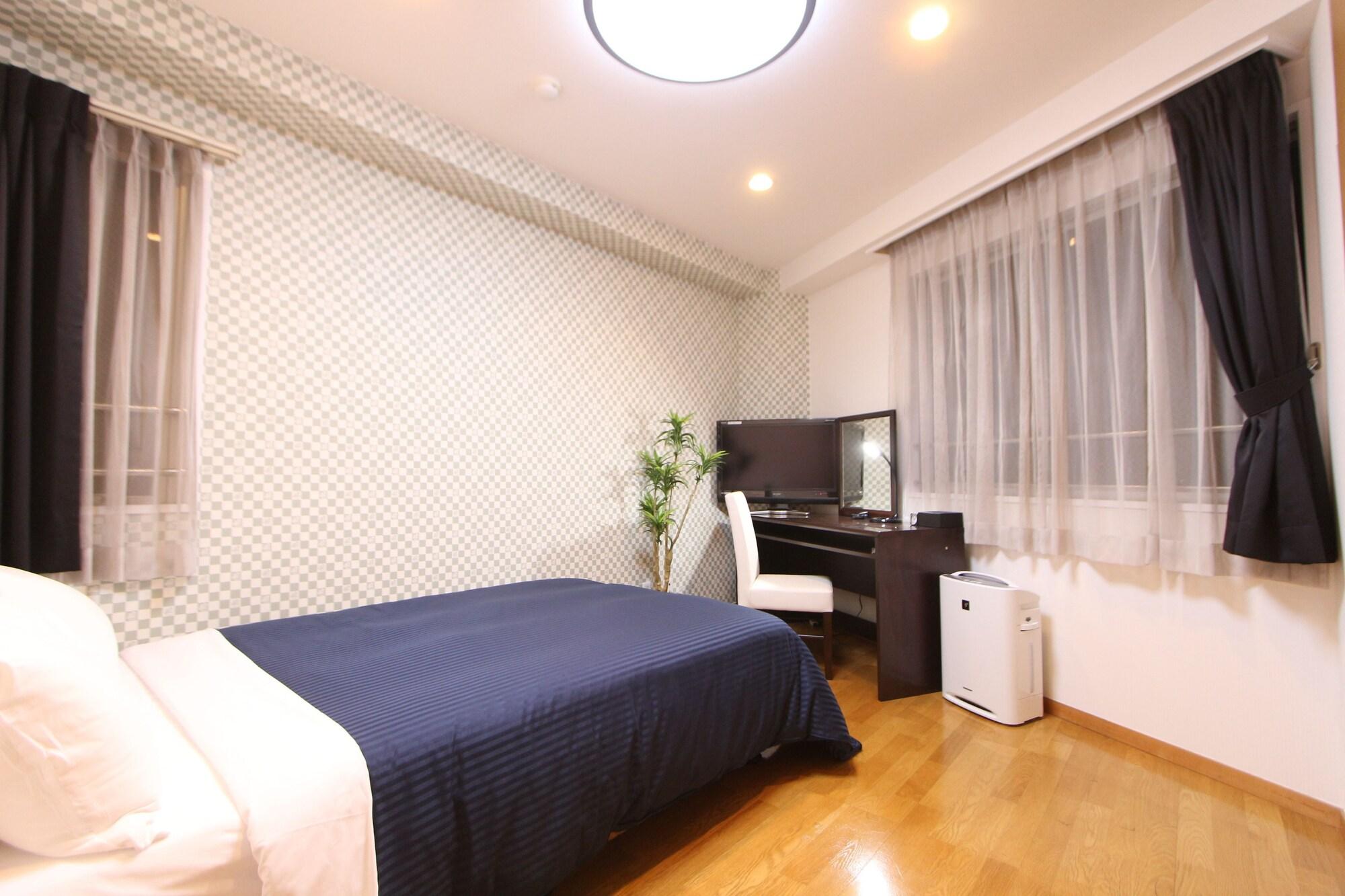 Hotel Livemax Budget Korakuen Prefektura Tokio Exteriér fotografie