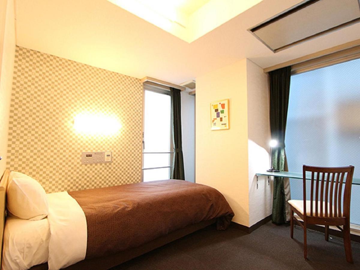 Hotel Livemax Budget Korakuen Prefektura Tokio Exteriér fotografie