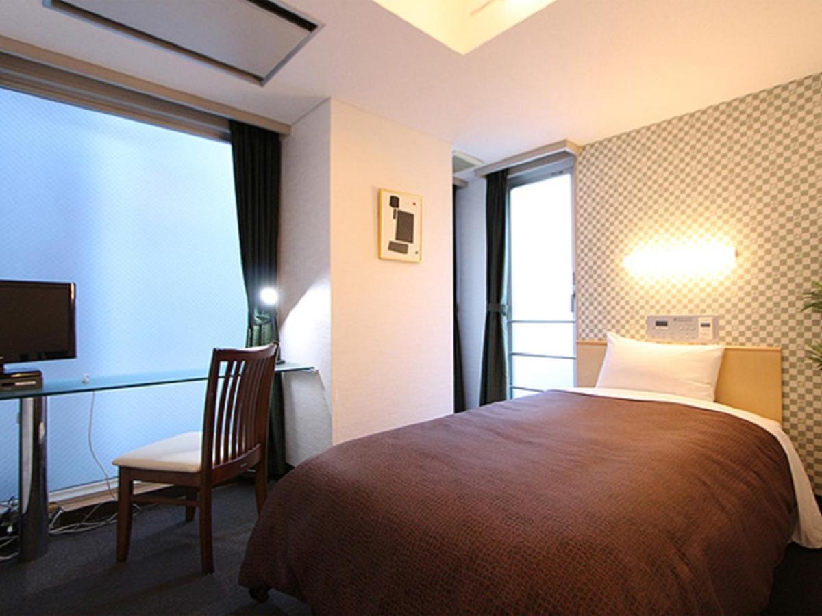 Hotel Livemax Budget Korakuen Prefektura Tokio Exteriér fotografie