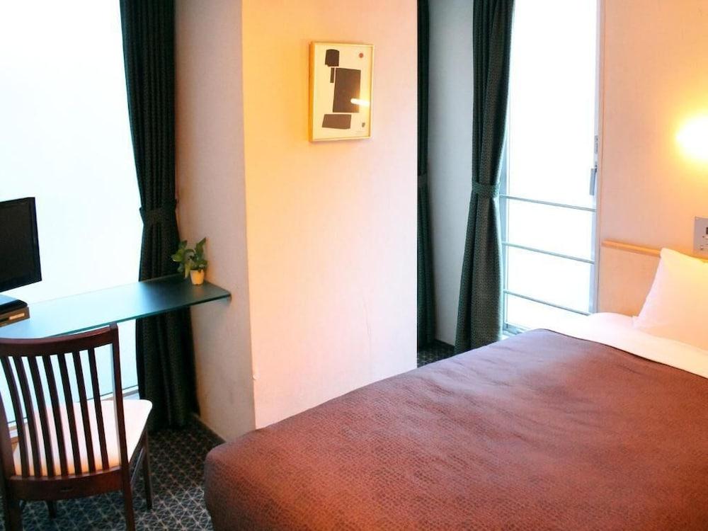 Hotel Livemax Budget Korakuen Prefektura Tokio Exteriér fotografie