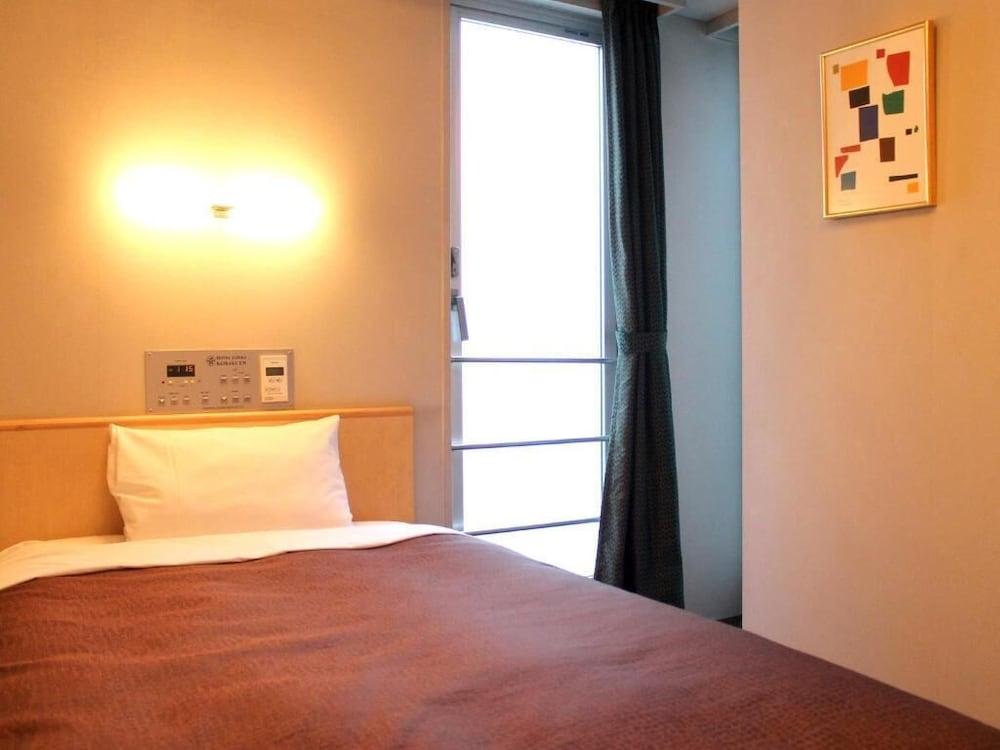 Hotel Livemax Budget Korakuen Prefektura Tokio Exteriér fotografie