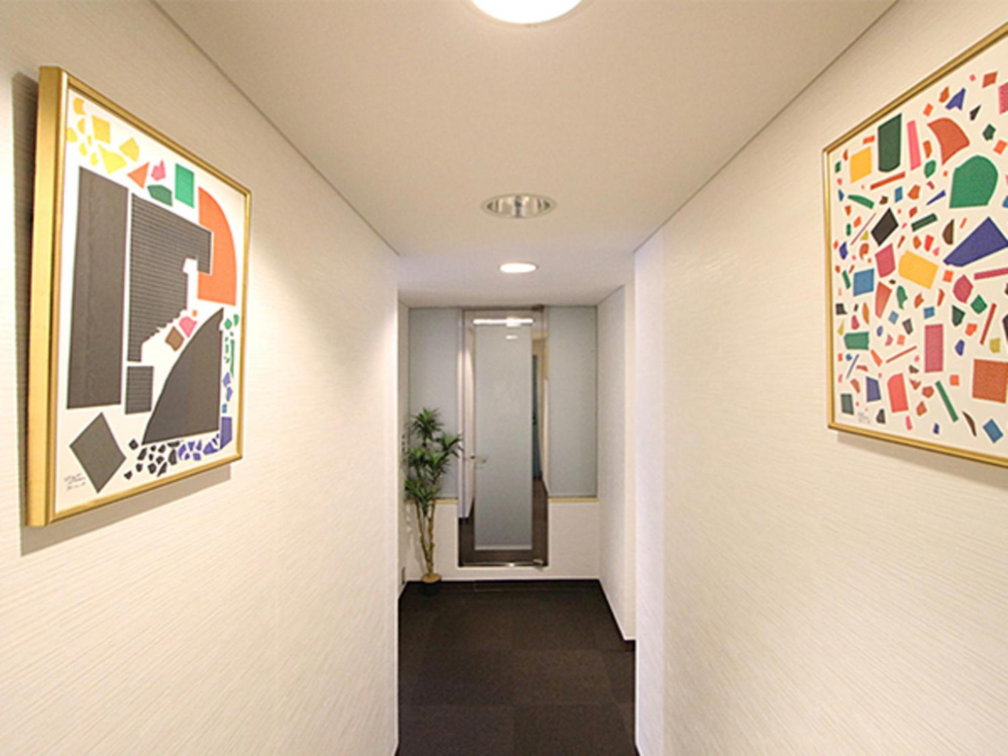 Hotel Livemax Budget Korakuen Prefektura Tokio Exteriér fotografie