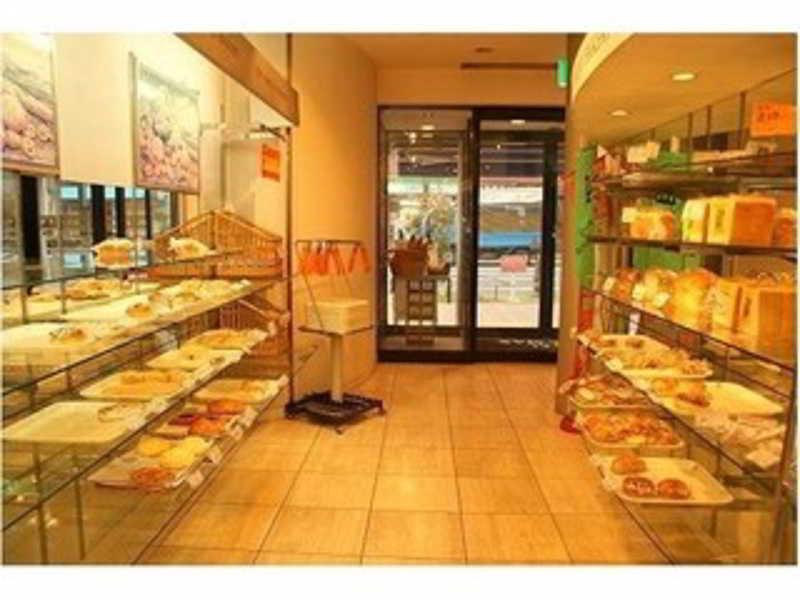 Hotel Livemax Budget Korakuen Prefektura Tokio Exteriér fotografie