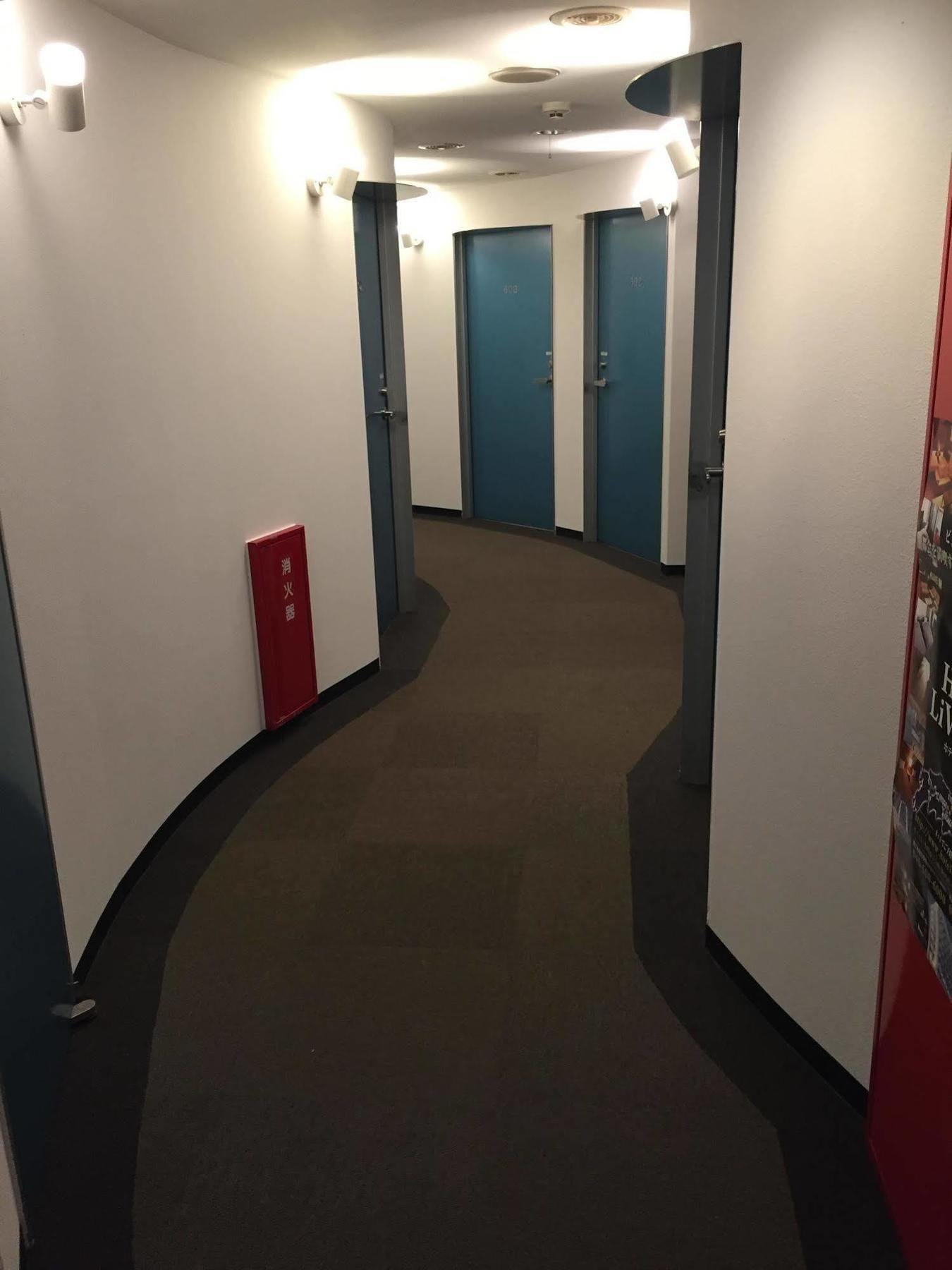 Hotel Livemax Budget Korakuen Prefektura Tokio Exteriér fotografie
